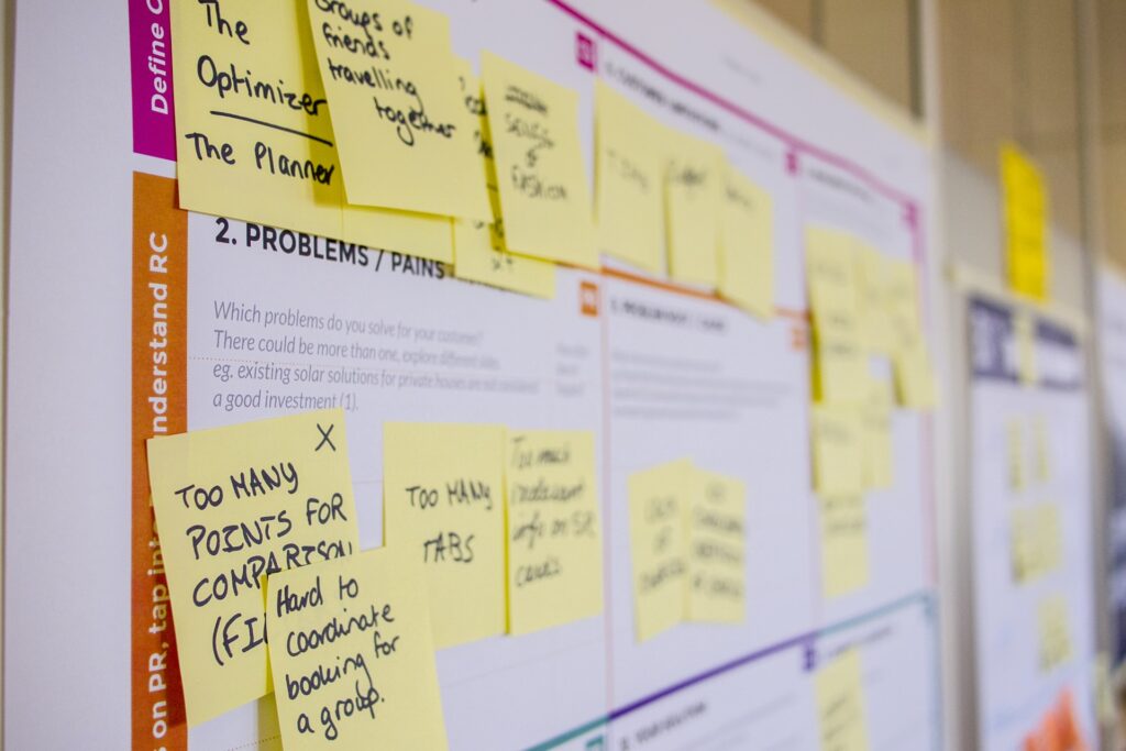 Business Model Canvas