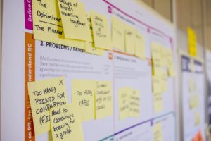 Business Model Canvas
