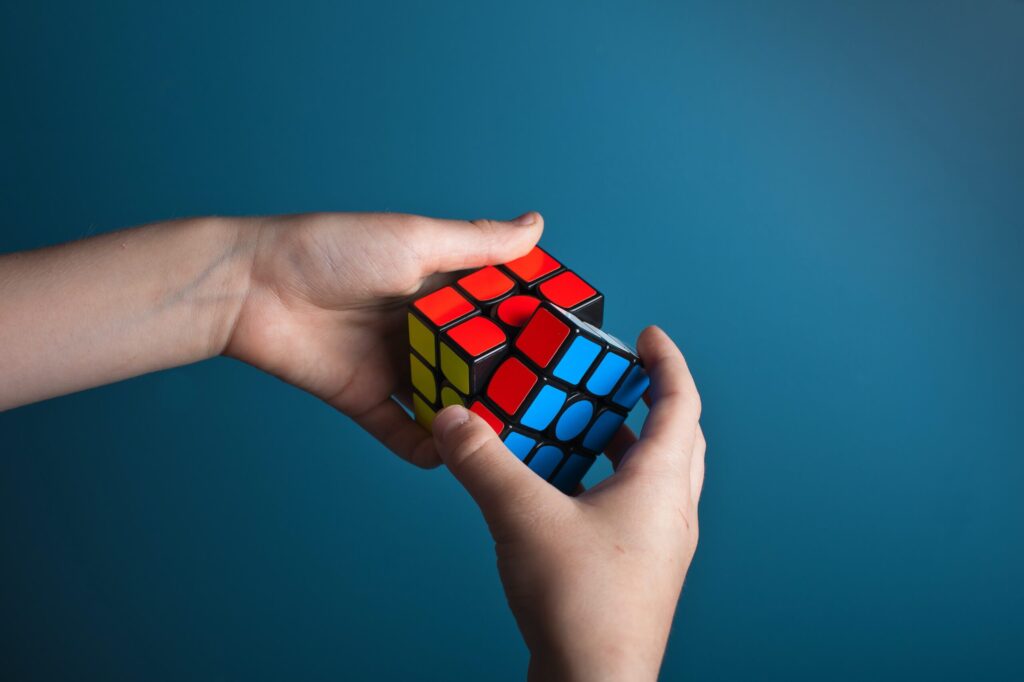 Problem solving - Skill