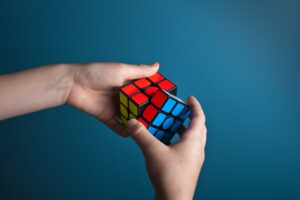 Problem solving - Skill