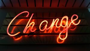 Neon sign - Neon lighting