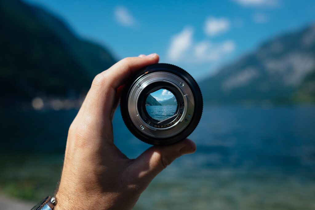 Photography - Photograph