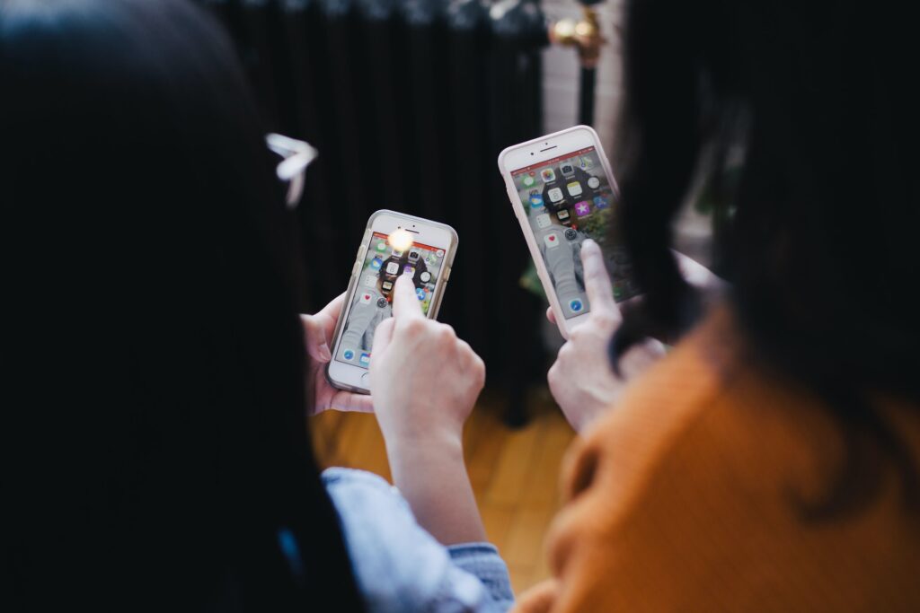 Mobile app - Mobile app development