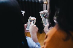Mobile app - Mobile app development