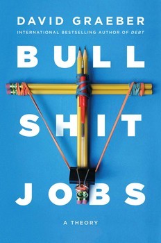 Bullshit Jobs - Job