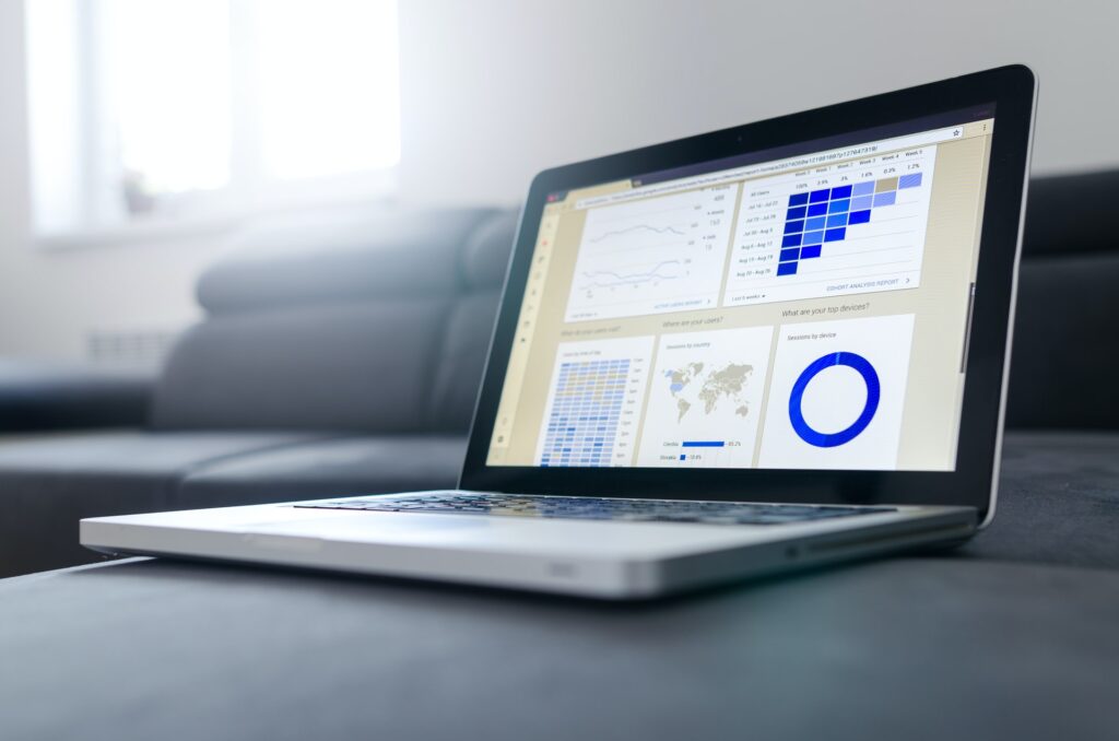 Digital marketing - Marketing