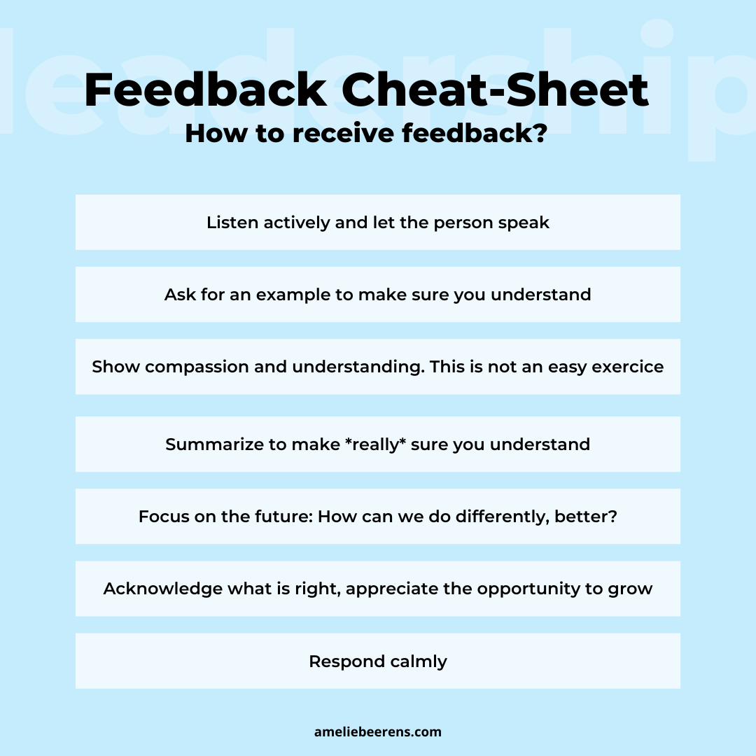 how-to-give-and-receive-feedback-in-7-simple-steps-am-lie-beerens